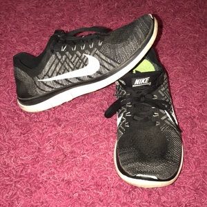 Nike barefoot ride 4.0